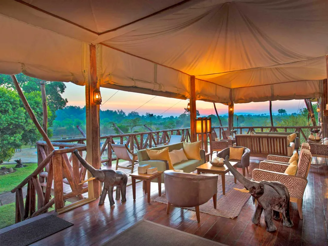 Aj Kenya Safaris