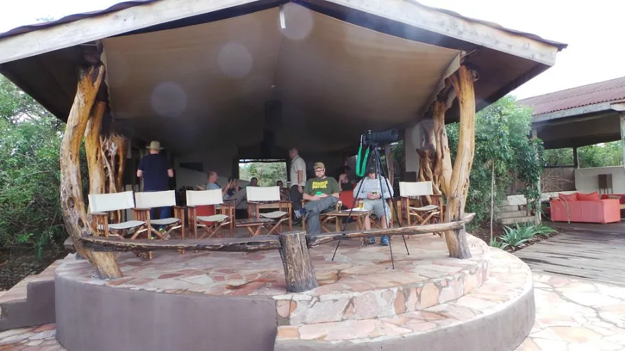 Accommodation